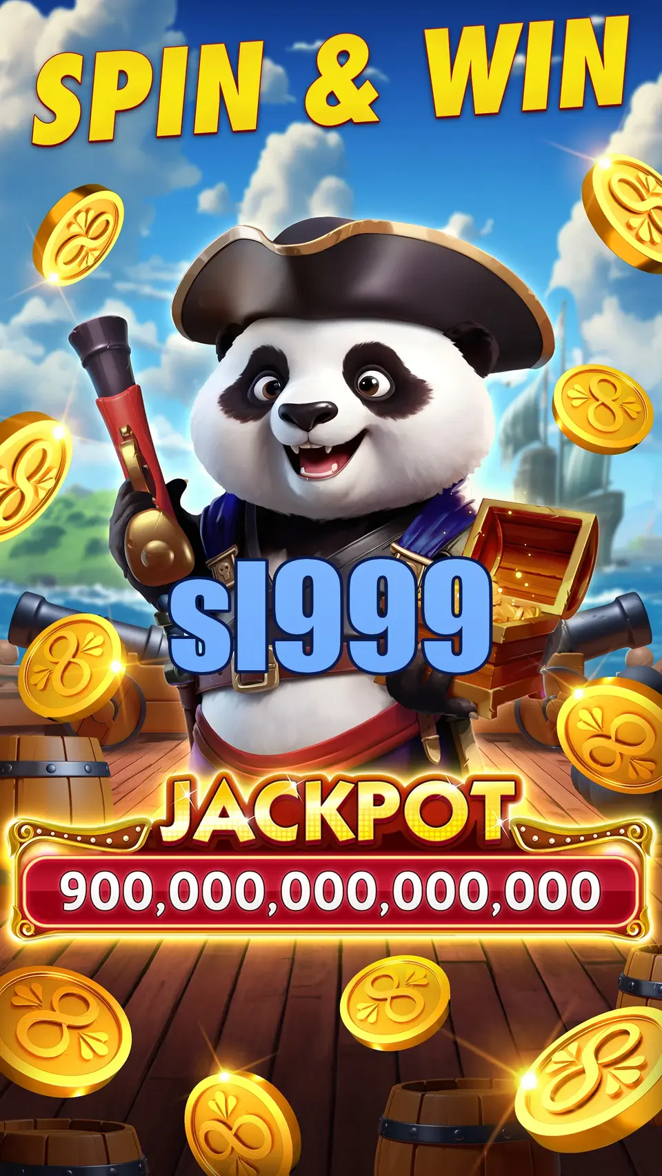 Tangkapan Layar sl999